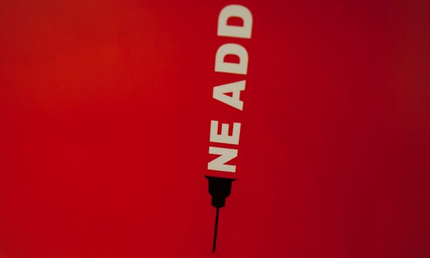 Ne add fel! Ne add tovább!