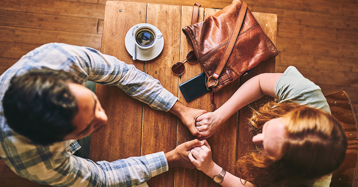 Keressük a szépet és a jót az új évben!