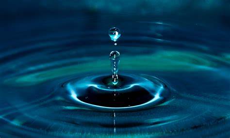 waterdrop