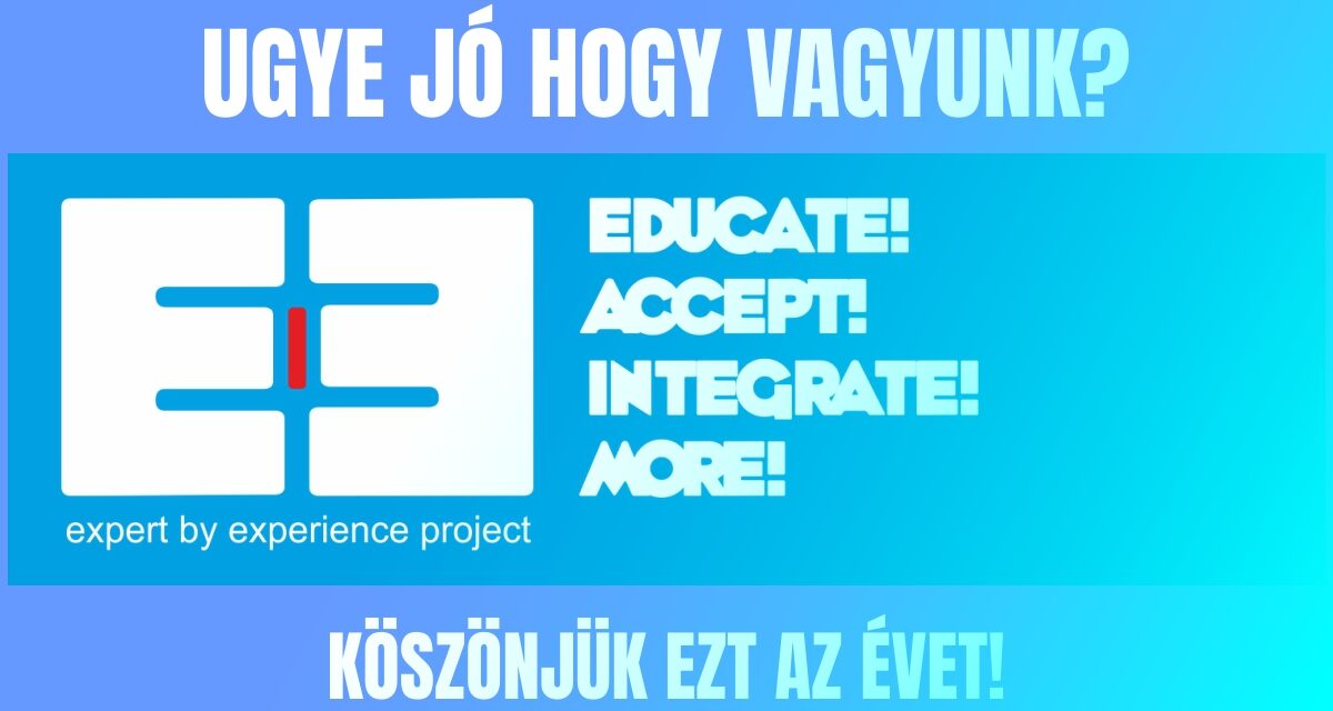 Köszönjük, hogy segíthetünk!