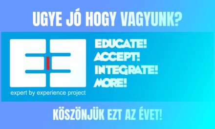 Köszönjük, hogy segíthetünk!